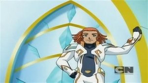 Bakugan Battle Brawlers Epizóda 28