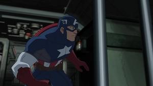 Ultimate Spider-Man Epizóda 20