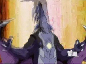 Bakugan Battle Brawlers Epizóda 18