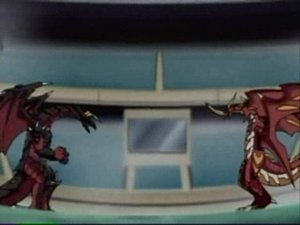 Bakugan Battle Brawlers Epizóda 16