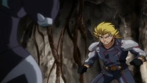 Bakugan Battle Brawlers Epizóda 40