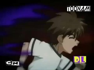 Bakugan Battle Brawlers Epizóda 4