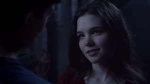 Teen Wolf Epizóda 8