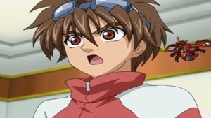 Bakugan Battle Brawlers Epizóda 36