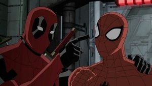 Ultimate Spider-Man Epizóda 17