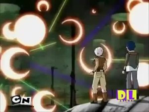 Bakugan Battle Brawlers Epizóda 18