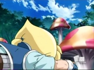 Bakugan Battle Brawlers Epizóda 4