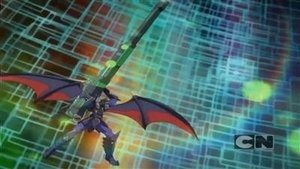 Bakugan Battle Brawlers Epizóda 11