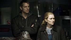 The Killing Epizóda 11