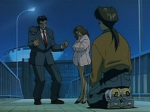 Golden Boy Epizóda 3