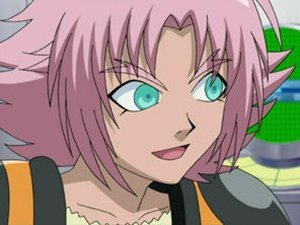 Bakugan Battle Brawlers Epizóda 47