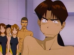 Golden Boy Epizóda 4