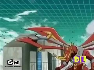 Bakugan Battle Brawlers Epizóda 16