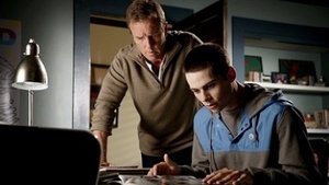 Teen Wolf Epizóda 9
