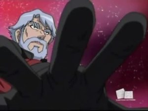 Bakugan Battle Brawlers Epizóda 39