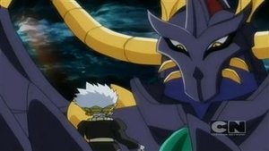 Bakugan Battle Brawlers Epizóda 10