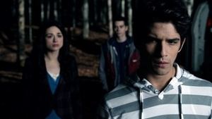 Teen Wolf Epizóda 6