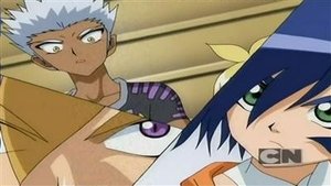 Bakugan Battle Brawlers Epizóda 6
