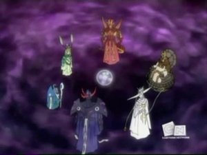Bakugan Battle Brawlers Epizóda 27