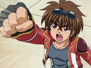 Bakugan Battle Brawlers Epizóda 46