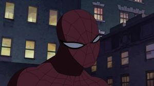 Ultimate Spider-Man Epizóda 24