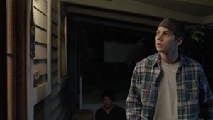 Teen Wolf Epizóda 4