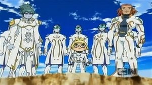 Bakugan Battle Brawlers Epizóda 15