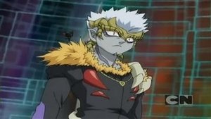 Bakugan Battle Brawlers Epizóda 7