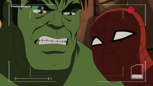 Ultimate Spider-Man Epizóda 7