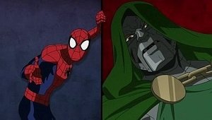 Ultimate Spider-Man Epizóda 3