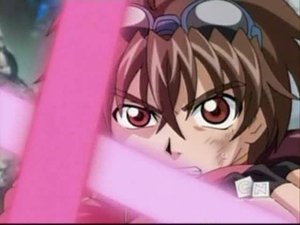 Bakugan Battle Brawlers Epizóda 26
