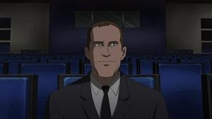 Ultimate Spider-Man Epizóda 21