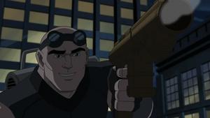 Ultimate Spider-Man Epizóda 23