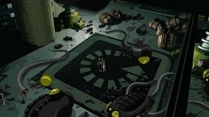 Ultimate Spider-Man Epizóda 25