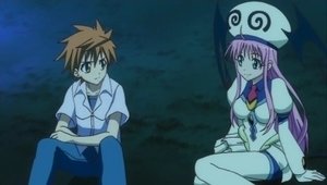 To LOVE-Ru Epizóda 2