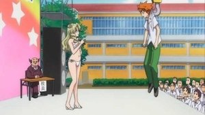 To LOVE-Ru Epizóda 5