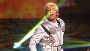 Austin a Ally Epizóda 10