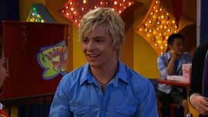 Austin a Ally Epizóda 7