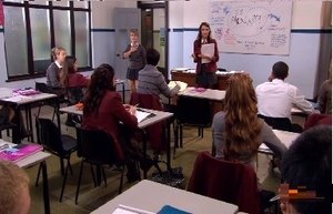 House of Anubis Epizóda 14