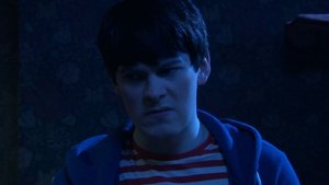 House of Anubis Epizóda 31