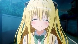 To LOVE-Ru Epizóda 4