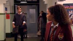 House of Anubis Epizóda 2