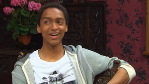 House of Anubis Epizóda 42