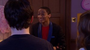 House of Anubis Epizóda 63