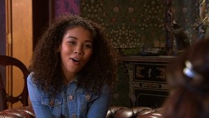 House of Anubis Epizóda 26