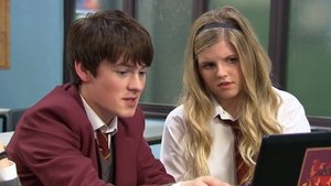 House of Anubis Epizóda 16