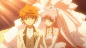 To LOVE-Ru Epizóda 26
