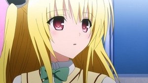 To LOVE-Ru Epizóda 7