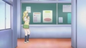 To LOVE-Ru Epizóda 3