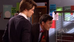 House of Anubis Epizóda 59